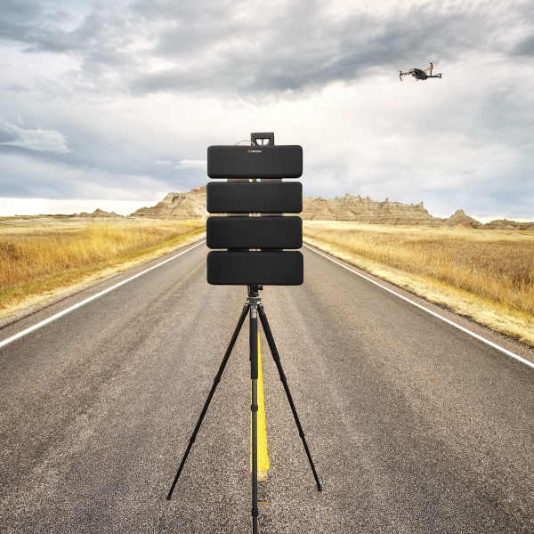 Four Panel SonicScan